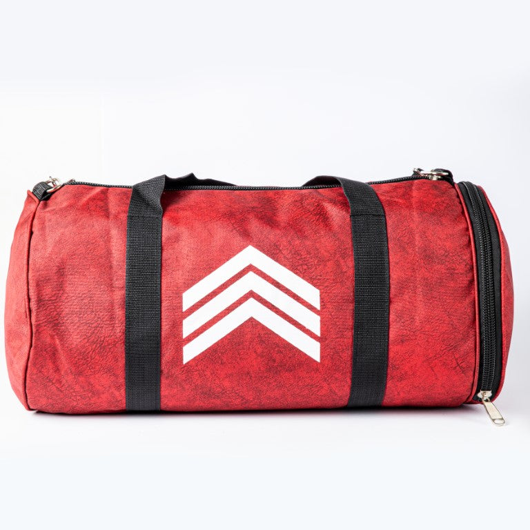 The Top 10 Benefits of Using a Duffel Bag for Sports