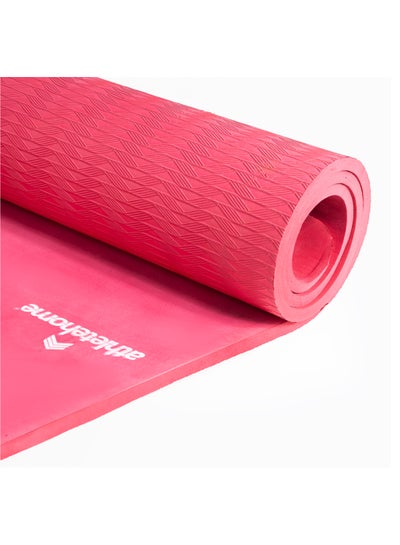5 Essential Tips for Finding the Perfect Workout Mat
