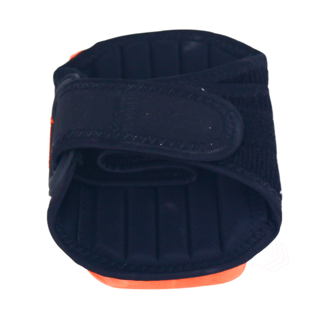 Fitleticx Waterproof Running Armband | Secure Phone Holder for Gym, Running & Outdoor Workouts | Touch-Screen Compatible Sports Pouch for All Smartphones