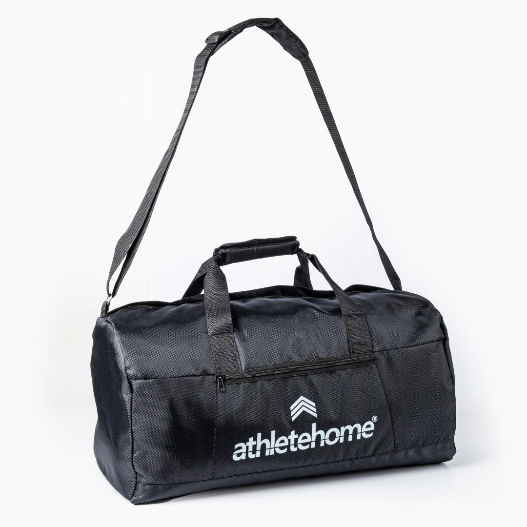 Athlete Home Sports Duffel Bag | Spacious & Versatile | Perfect for Gym, Travel & Weekends