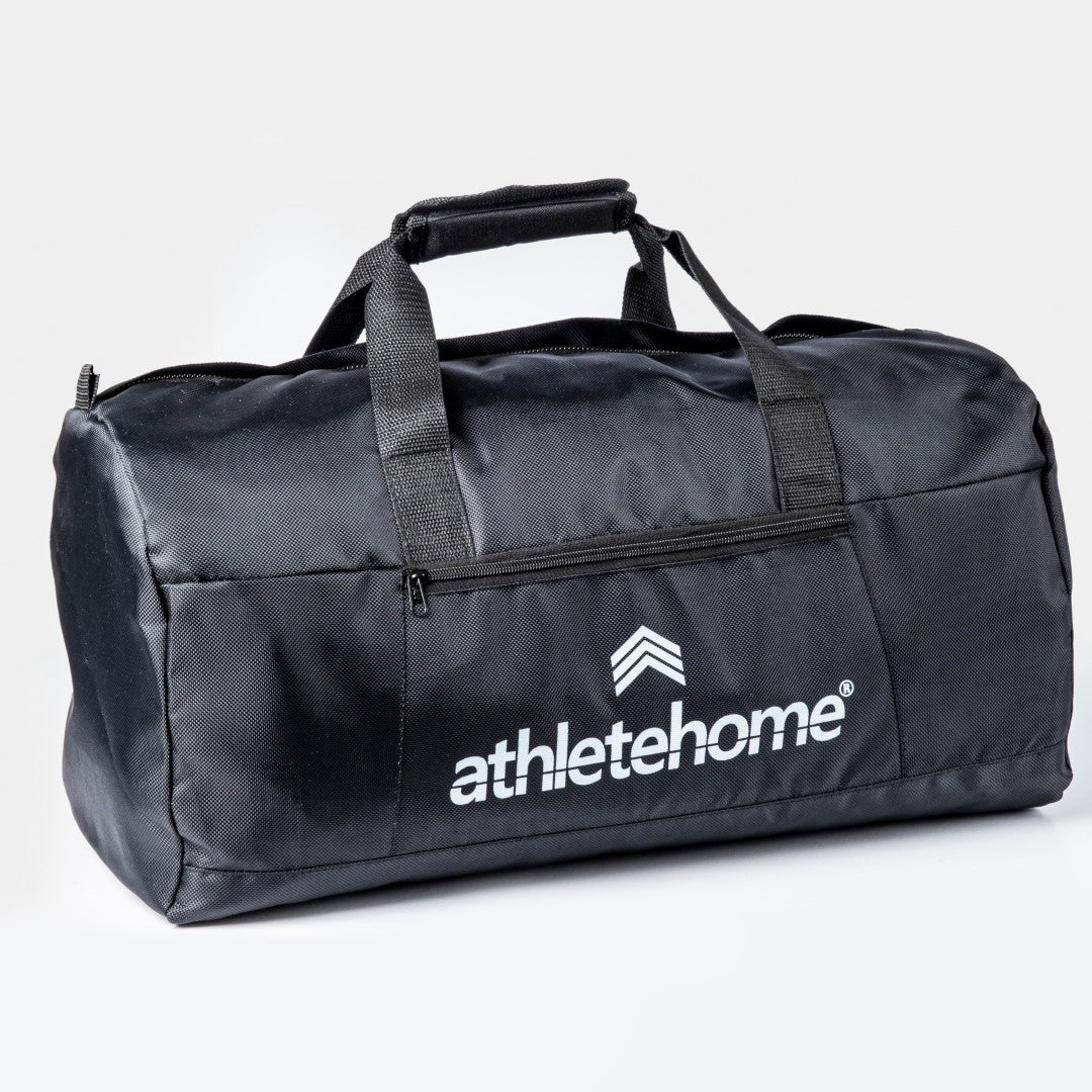 Athlete Home Sports Duffel Bag | Spacious & Versatile | Perfect for Gym, Travel & Weekends