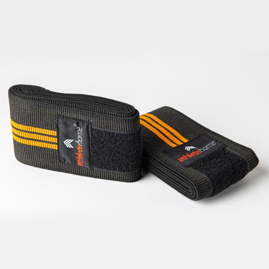 أحزمة دعم الكوع - شداد كوع | ضغط قابل للتعديل لرفع الأثقال وكروس فيت