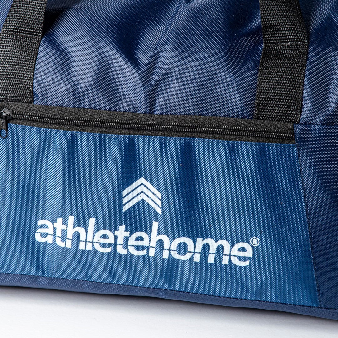 Athlete Home Sports Duffel Bag | Spacious & Versatile | Perfect for Gym, Travel & Weekends