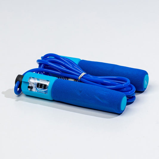 Adjustable Counter Jump Rope