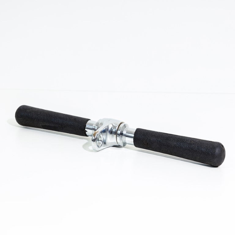 Straight Cable Bar