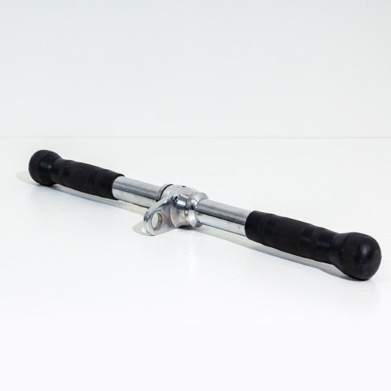 Straight Cable Bar