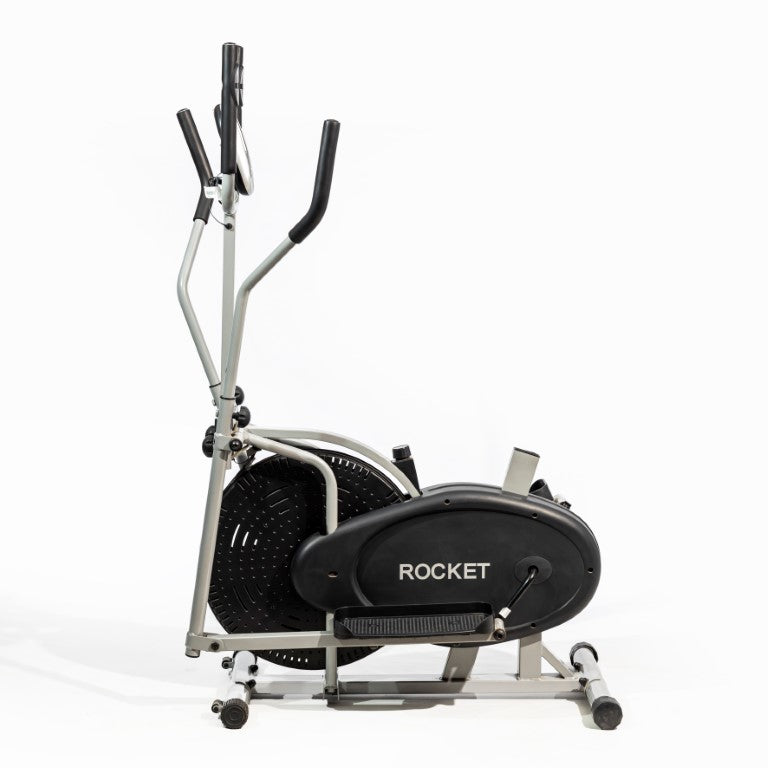 Athlete Home Elliptical orb track With Seat