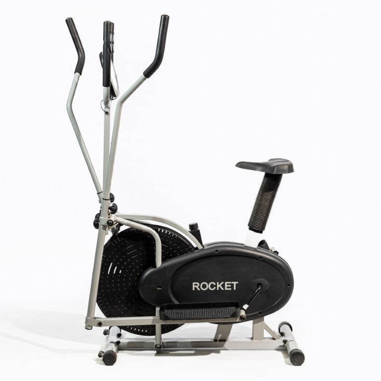 Athlete Home Elliptical orb track With Seat