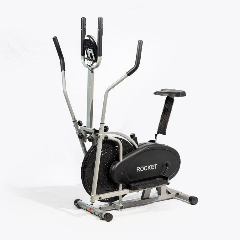 Athlete Home Elliptical orb track With Seat