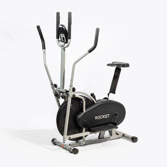 Athlete Home Rocket Elliptical orb track With Seat