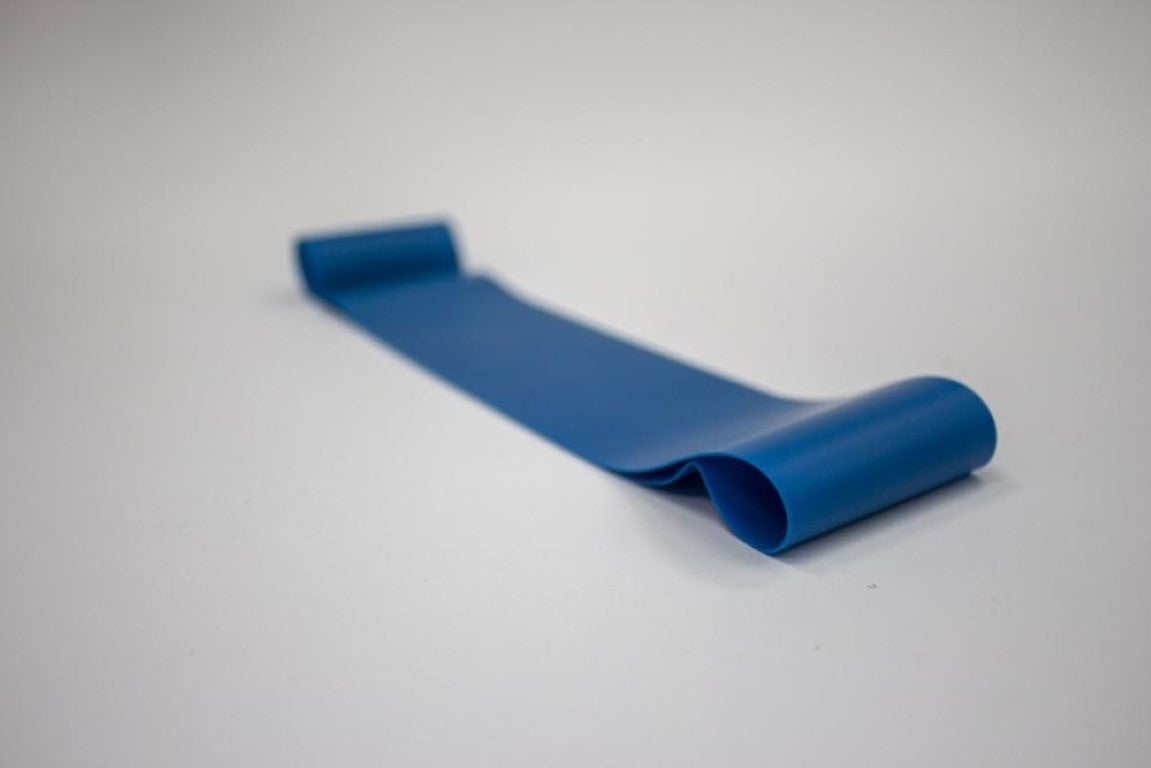 Thera Mini Band Lower Body Workout