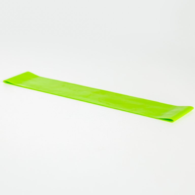 Thera Mini Band Lower Body Workout