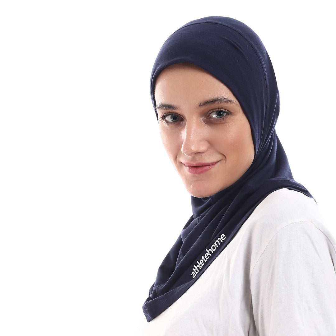 حجاب يومي من الفيسكوز - أناقة وراحة بلا مجهود