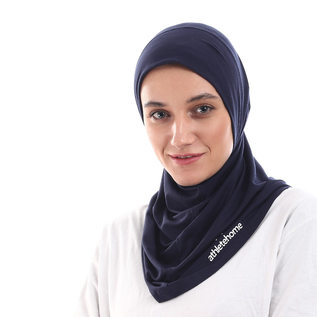 حجاب يومي من الفيسكوز - أناقة وراحة بلا مجهود