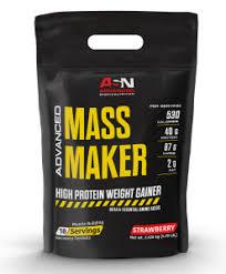 Mass Maker Gainer Protein