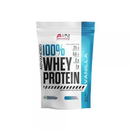 100% Whey Protein 990Gm Powder 30 Servings