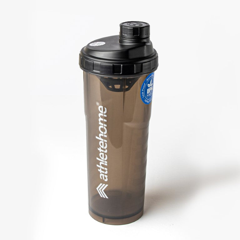 Protein Shaker Bottle BPA Free Leakproof Athlete Home