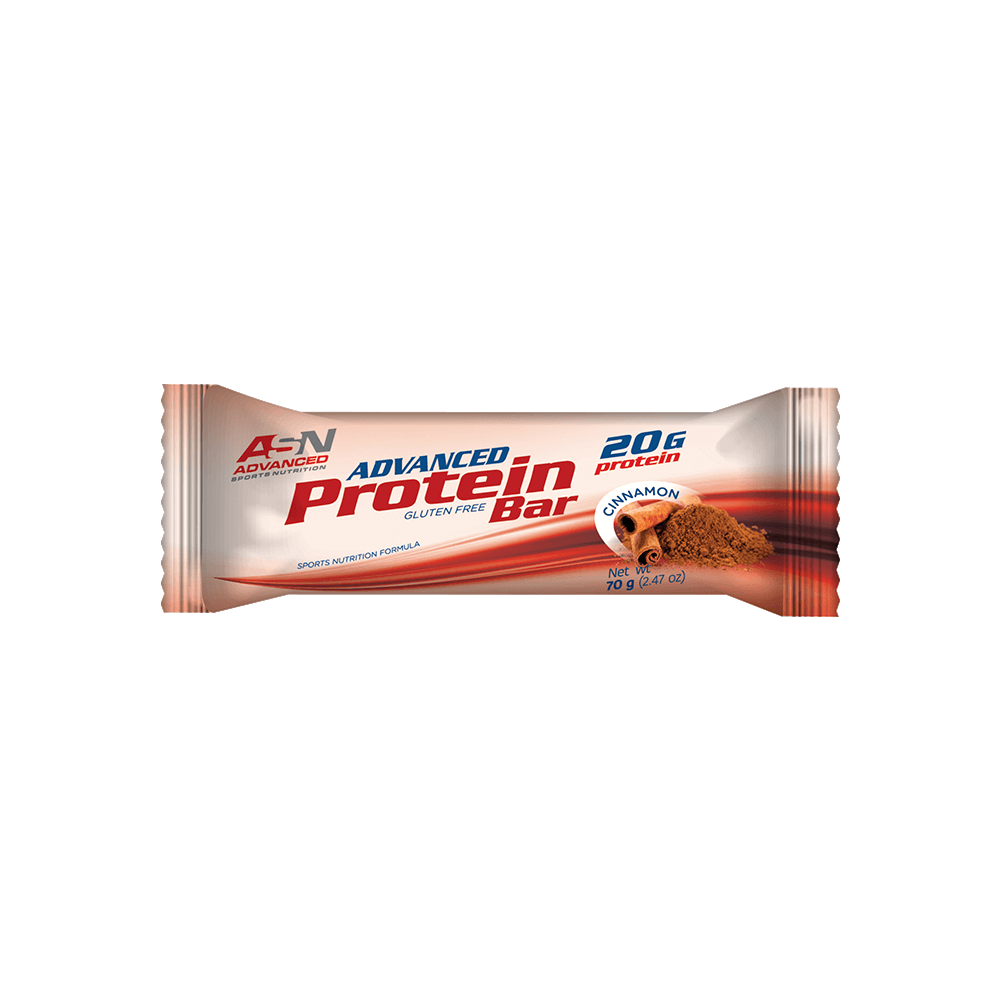 بروتين بار 70 جرام