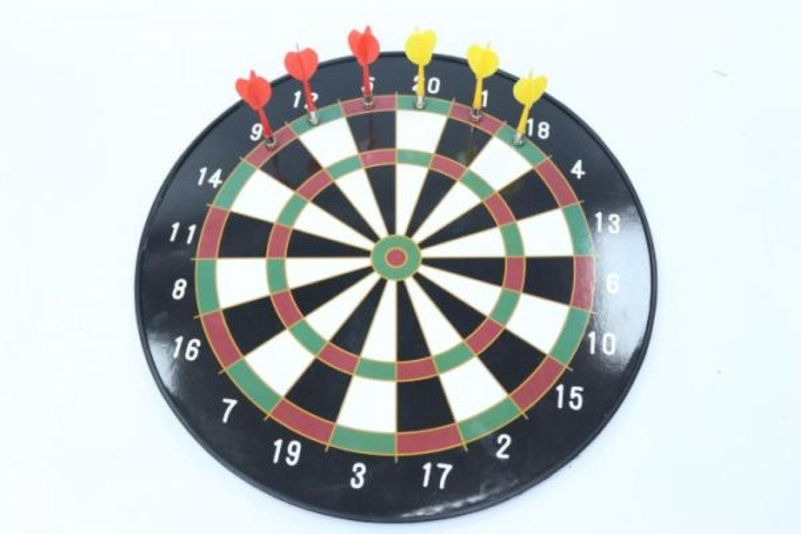 Magnetic Dart