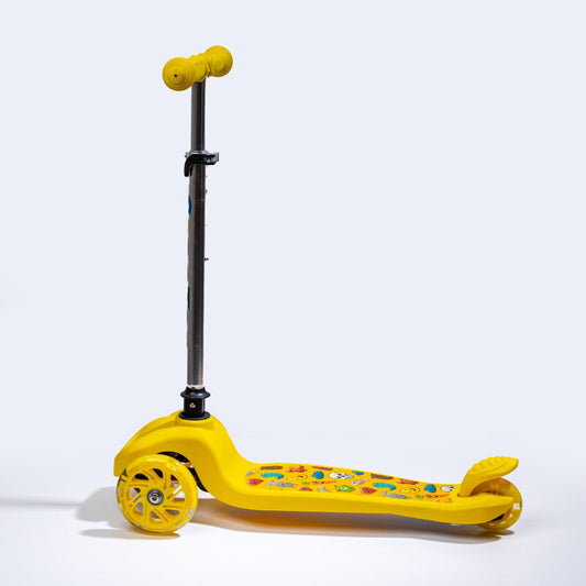 Mic Scooter For Kids 60KG