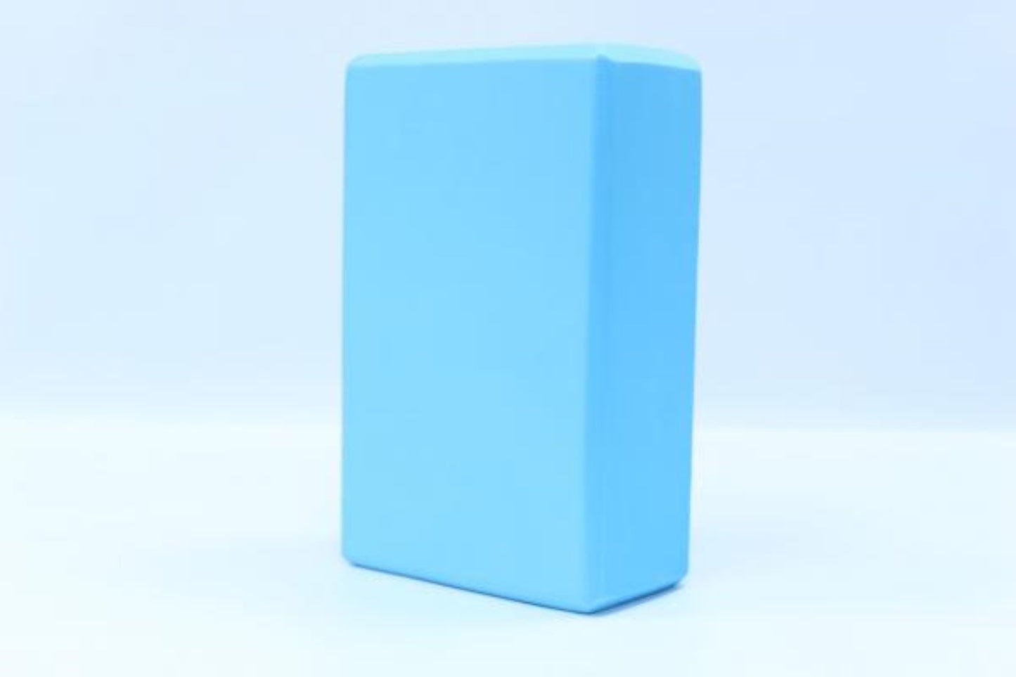 بلوك اليوجا والتأهيل الحركي الاحترافي من Athlete Home - فوم EVA عالي الكثافة للدعم والتوازن والإطالات العميقة - مثالي لليوجا والبيلاتس واللياقة البدنية