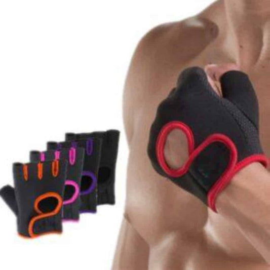 Neoprene Training Gloves