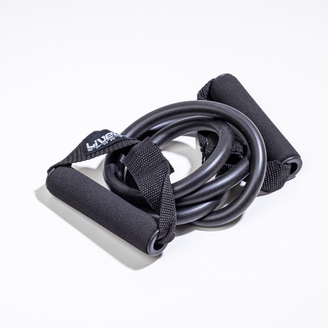 Toning Tube With Handle LS3201