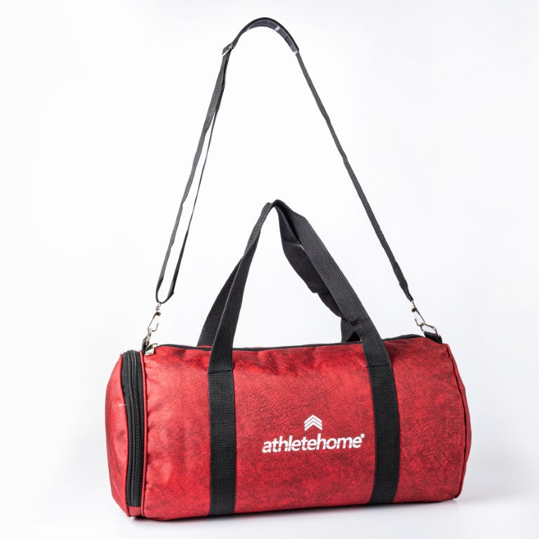 Gym Duffel Bag | Durable & Spacious | For Men & Women