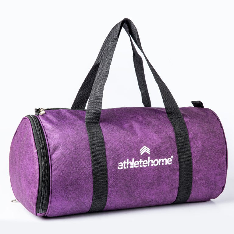 Gym Duffel Bag | Durable & Spacious | For Men & Women