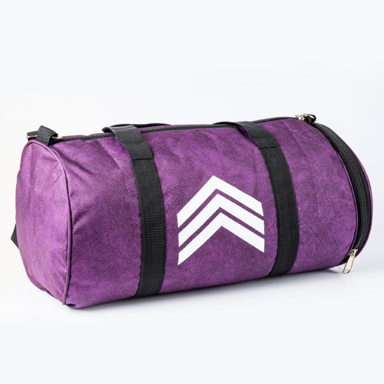 Training Gym Bag With Shoes Pocket