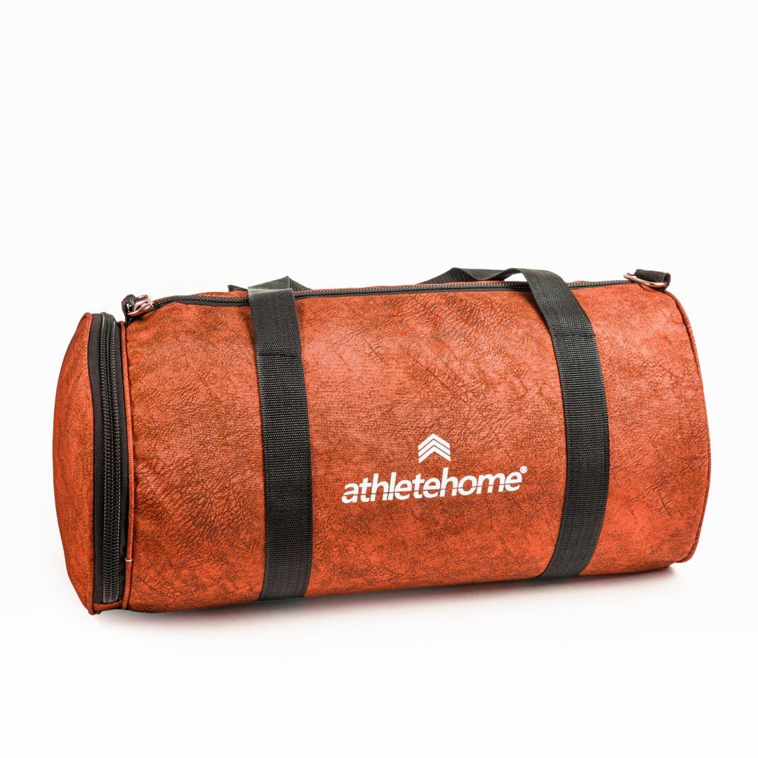 Gym Duffel Bag | Durable & Spacious | For Men & Women