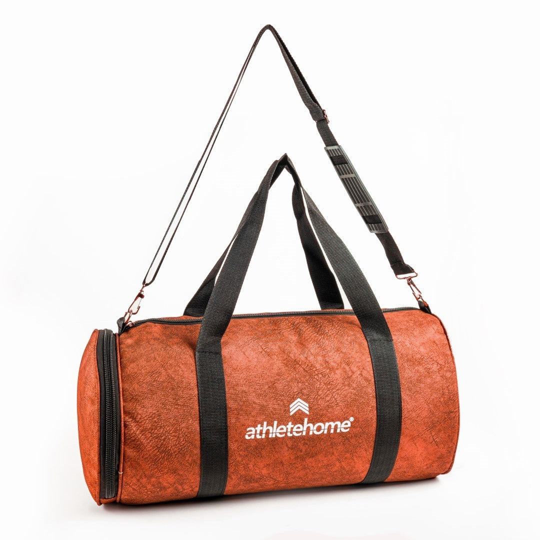 Gym Duffel Bag | Durable & Spacious | For Men & Women