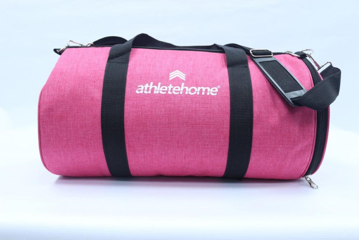 Gym Duffel Bag | Durable & Spacious | For Men & Women