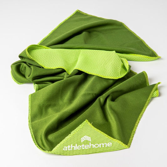 Microfiber Quick Dry Cooling Towel