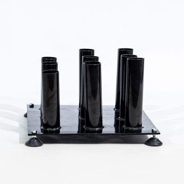 Floor BarBell Rack
