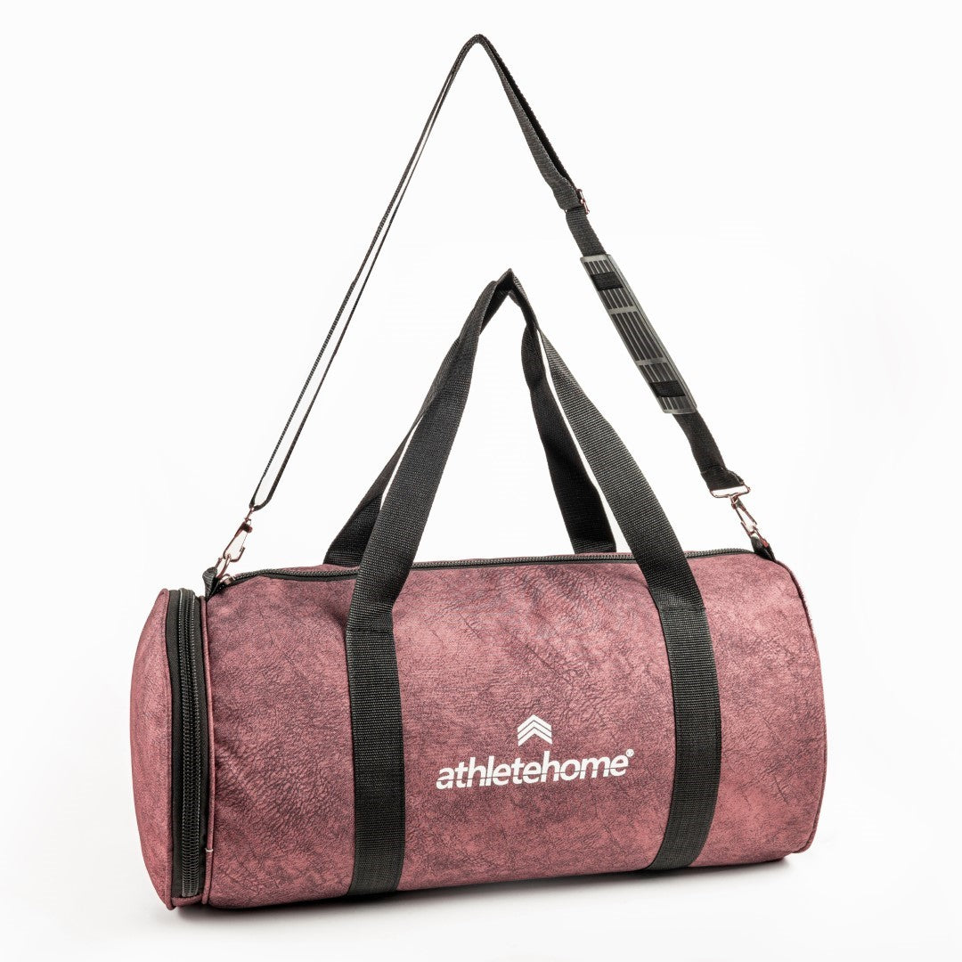Gym Duffel Bag | Durable & Spacious | For Men & Women