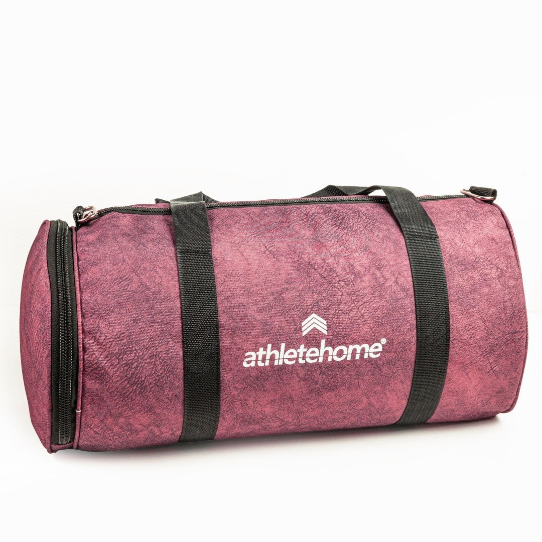 Gym Duffel Bag | Durable & Spacious | For Men & Women