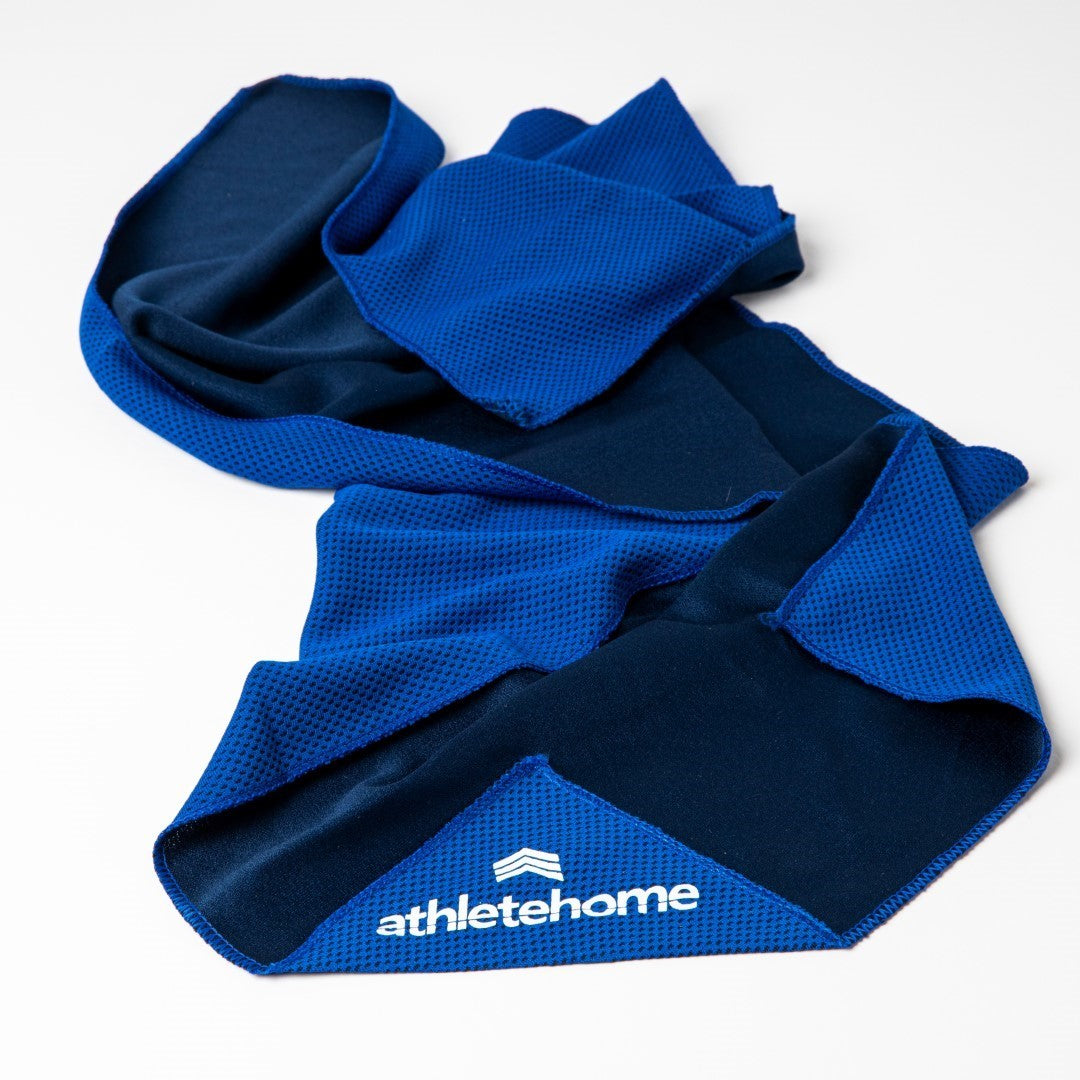 Microfiber Quick Dry Cooling Towel