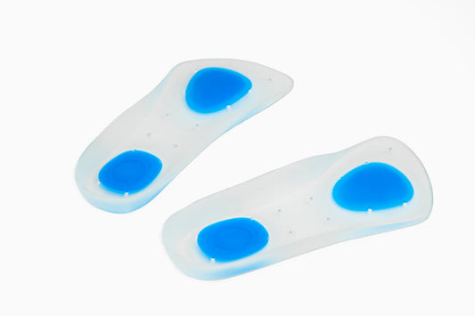 Full Length Silicone Shoes Insole