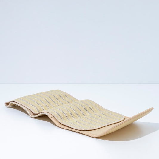 حزام البطن القابل للتعديل لدعم ما بعد الولادة والجراحة - مشد ضاغط لتقوية الكور ودعم أسفل الظهر