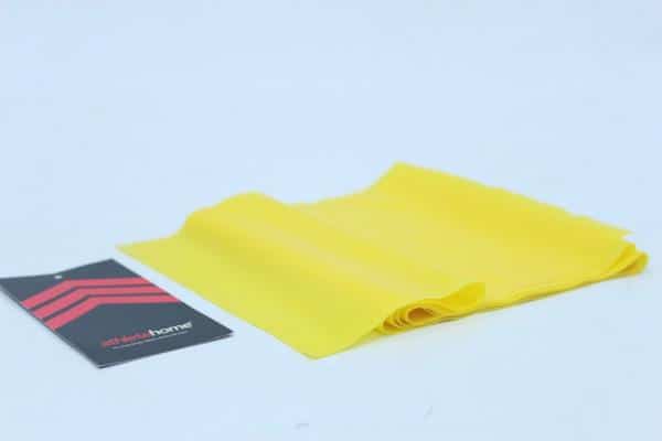 Open Elastic Rubber Band Multi Resistance