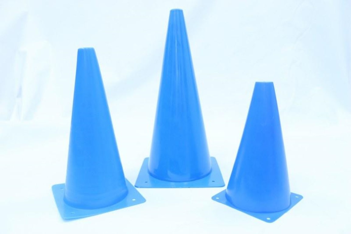 Training Funnel Multi Length
