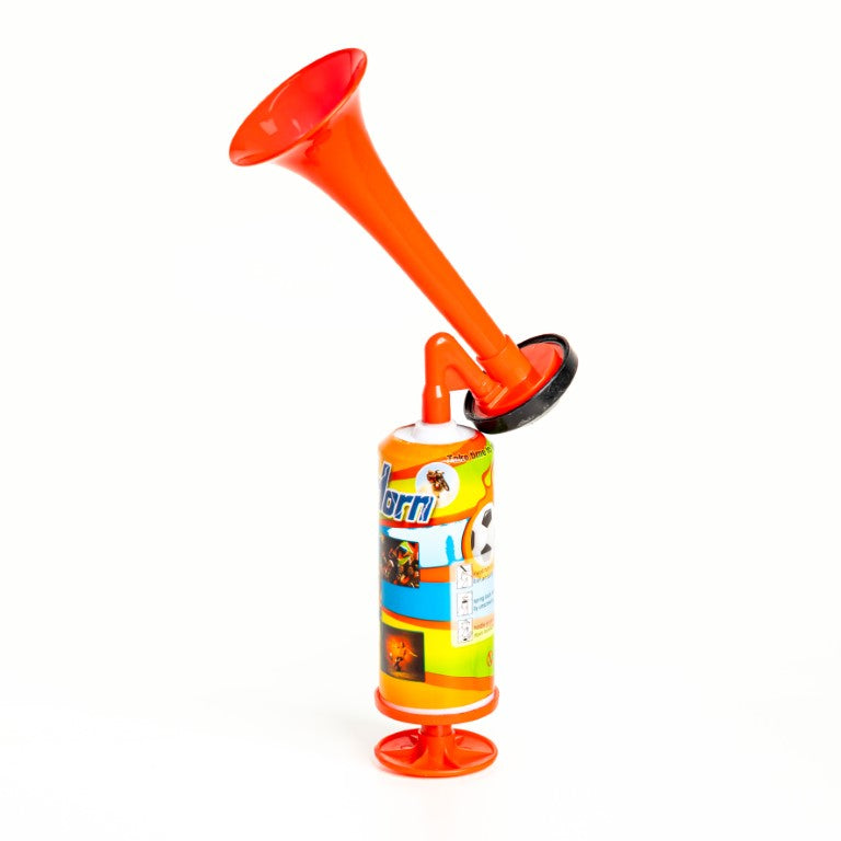 بوق هوائي رياضي من Athlete Home بصوت عالي | مثالي للمدربين وبدء السباقات والفعاليات والتشجيع والأمان في مصر متعدد الحجم