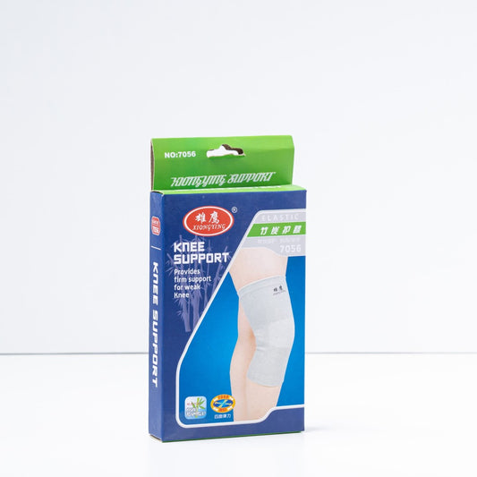 2 Pieces Knee Support 7056