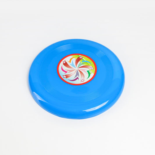 Athlete Home Flying Disc Soft Frisbee Multi Colour