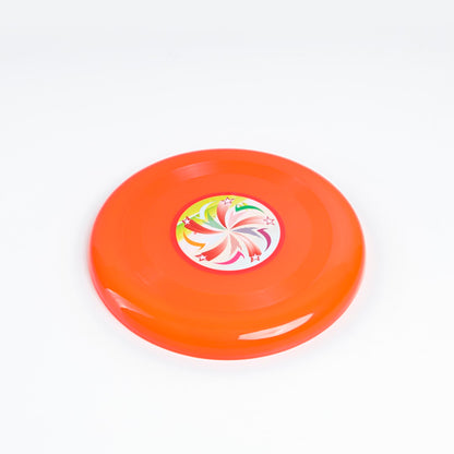 Flying Disc Soft Frisbee Multi Colour