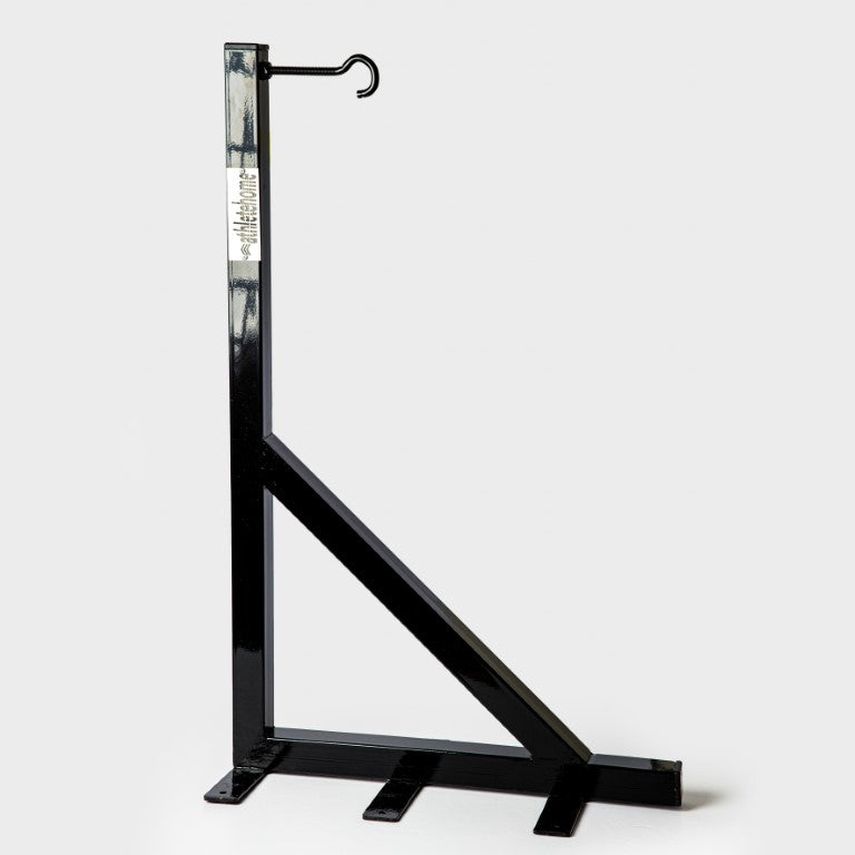 Heavy Duty Wall Mount Sandbag Holder | Boxing & MMA Training Equipment