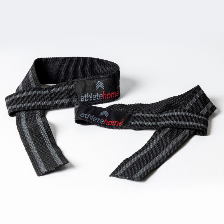 Weightlifting Straps | Improve Grip Strength & Maximize Lifting Performance
