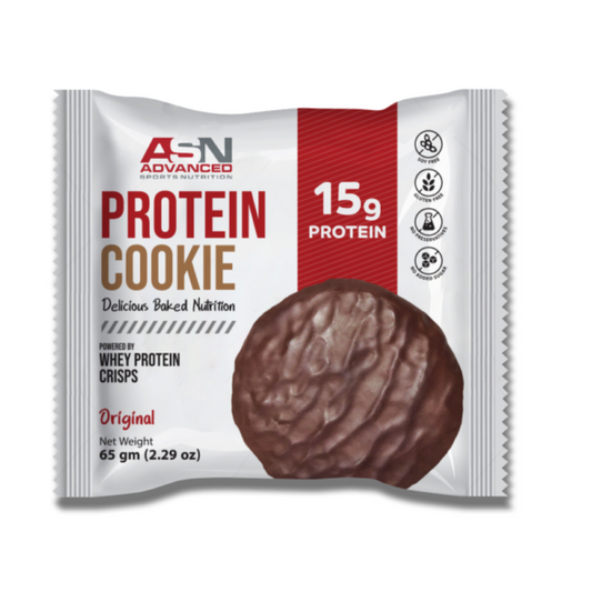 High Protein Cookies One Piece 65 Gm
