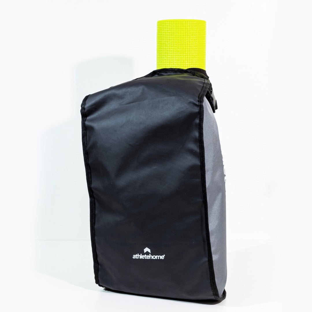 حقيبة ظهر متعددة الاستخدام - حقيبة كروس - حامل حصيرة